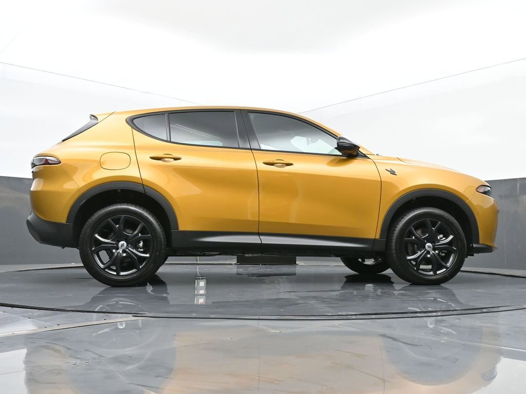 New 2024 Dodge Hornet GT w/ GT Blacktop Package image 52