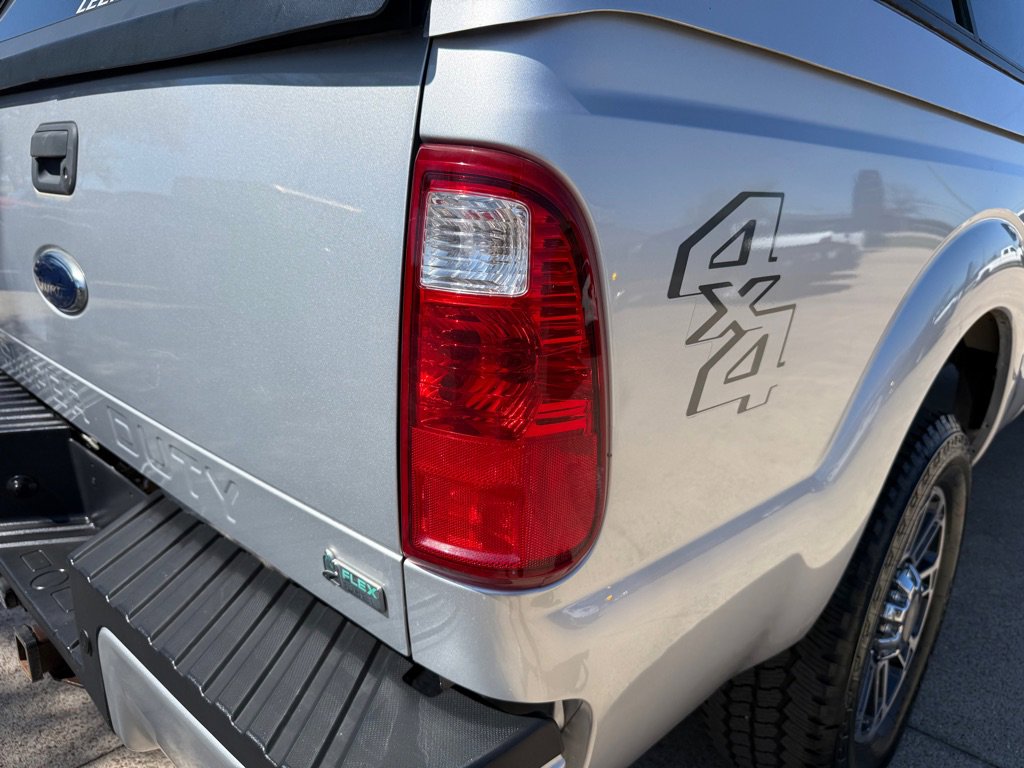 Used 2011 Ford F250 XL w/ PWR Equipment Group image 10