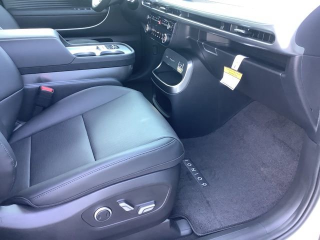 New 2026 Hyundai Ioniq 9 SEL image 27