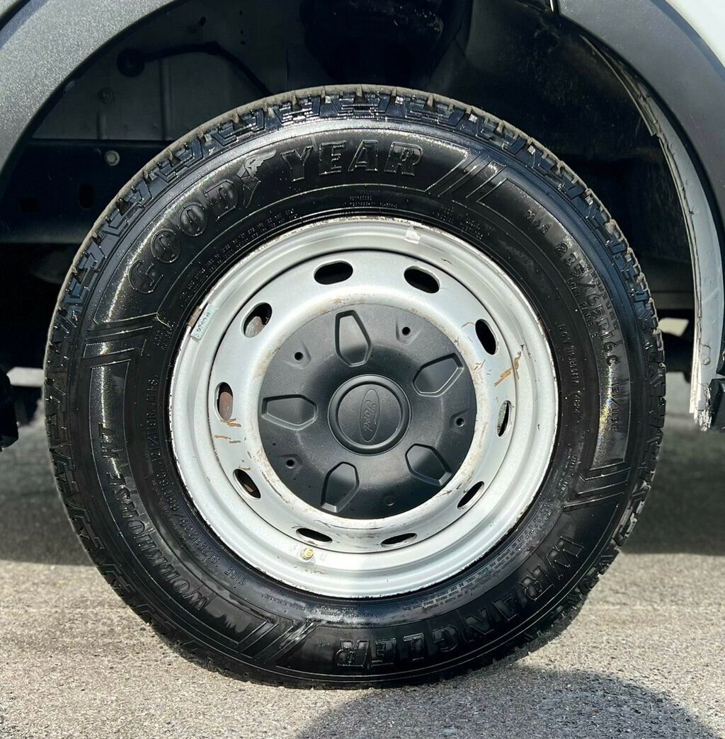 Used 2020 Ford Transit 250 Medium Roof w/ Load Area Protection Package image 20