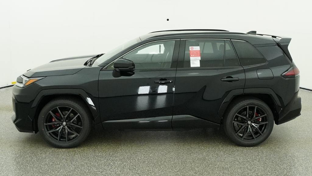 New 2026 Toyota RAV4 AWD Plug-in Hybrid image 11