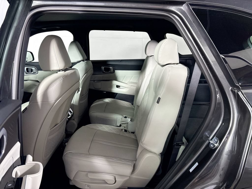 New 2026 Kia Sorento SX Prestige AWD/4WD image 21