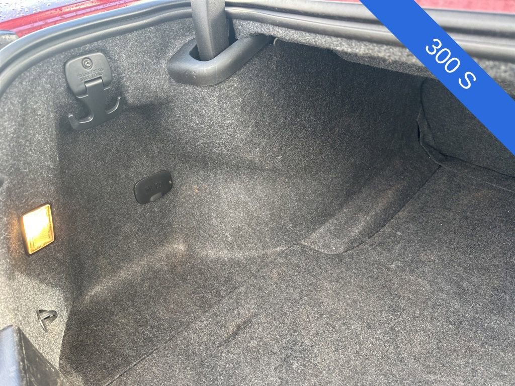 Used 2021 Chrysler 300 S image 26