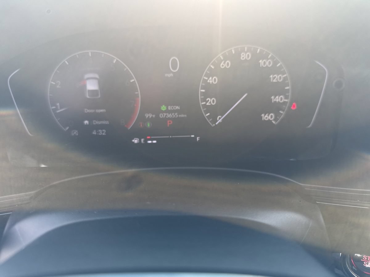 Used 2024 Honda Civic Sport image 17