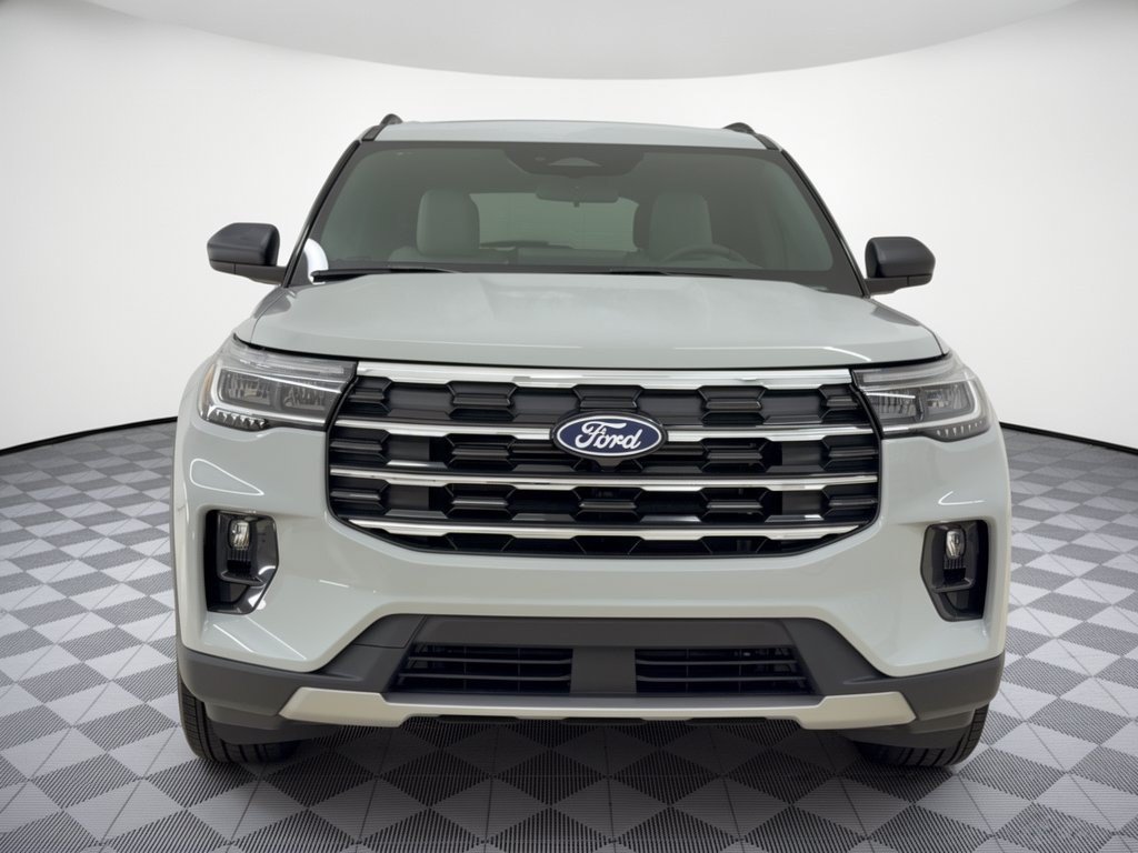 New 2027 Ford Explorer Active w/ Active Comfort Package AWD/4WD image 6