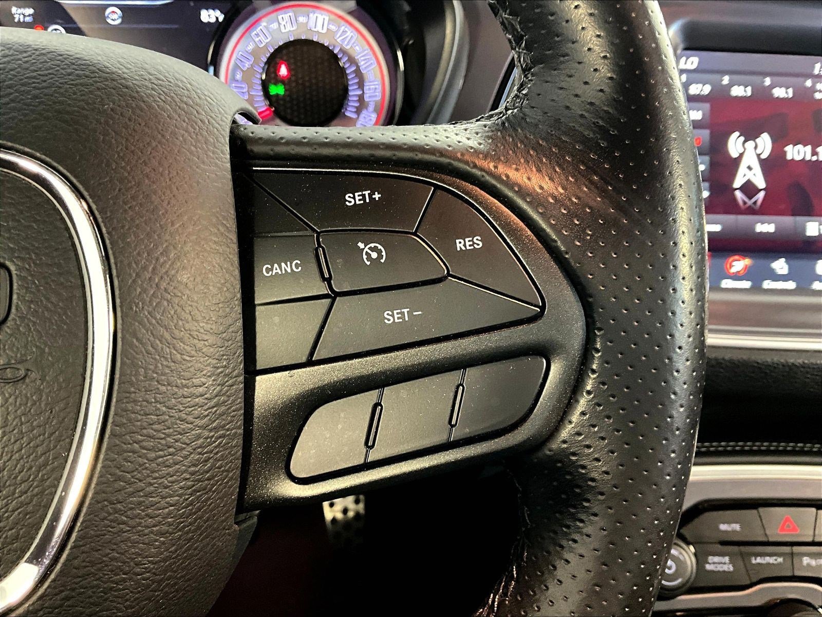 Used 2020 Dodge Challenger R/T Scat Pack w/ Shaker Package RWD image 12