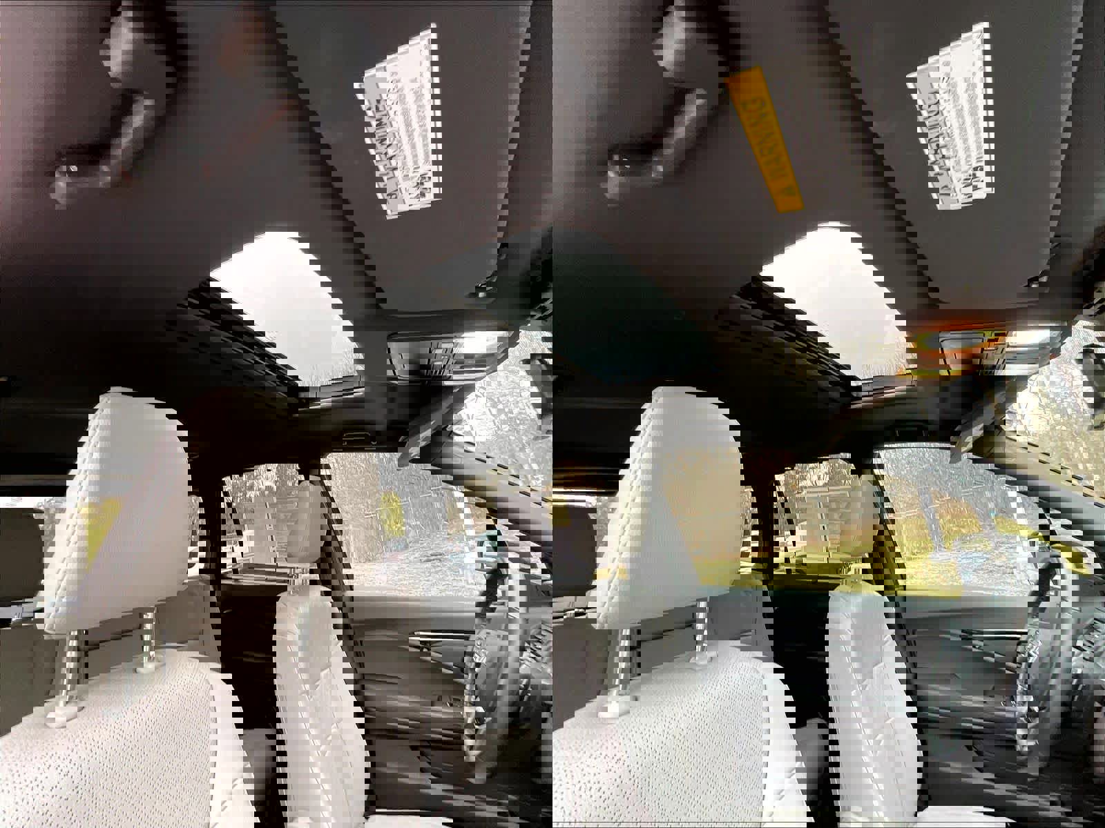 Certified 2019 Honda Passport Touring image 22