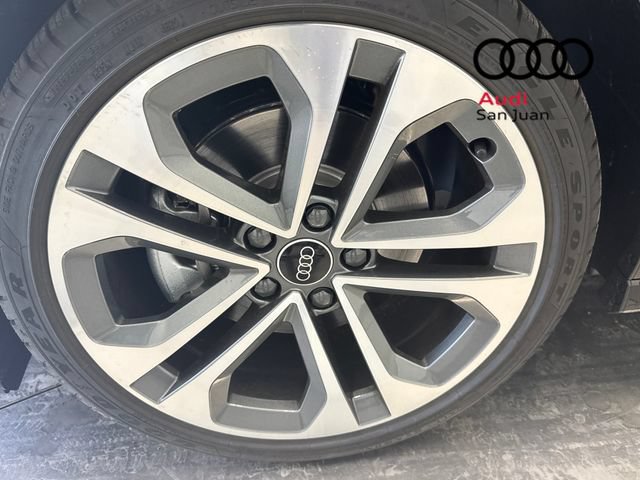 New 2026 Audi A3 2.0T Premium AWD/4WD image 5