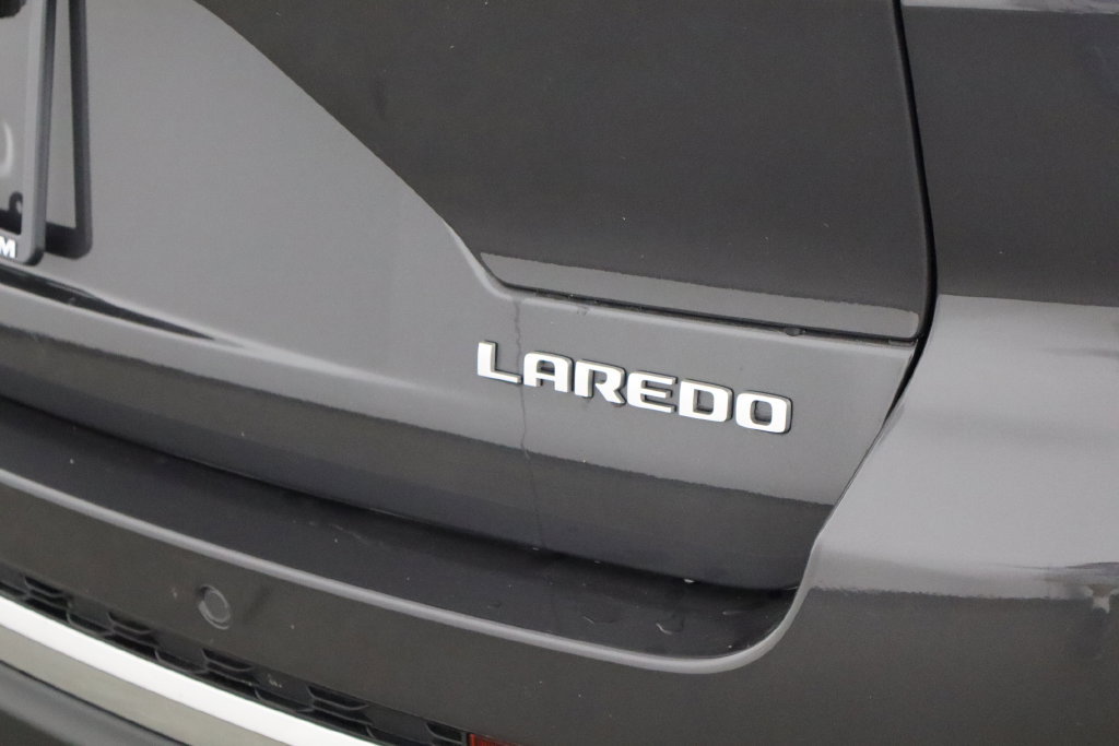 New 2026 Jeep Grand Cherokee Laredo X AWD/4WD image 42