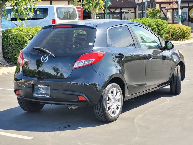 Used 2014 MAZDA MAZDA2 Sport image 5