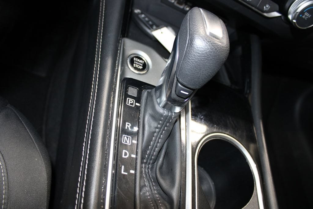 Used 2023 Nissan Altima 2.5 SV FWD image 45