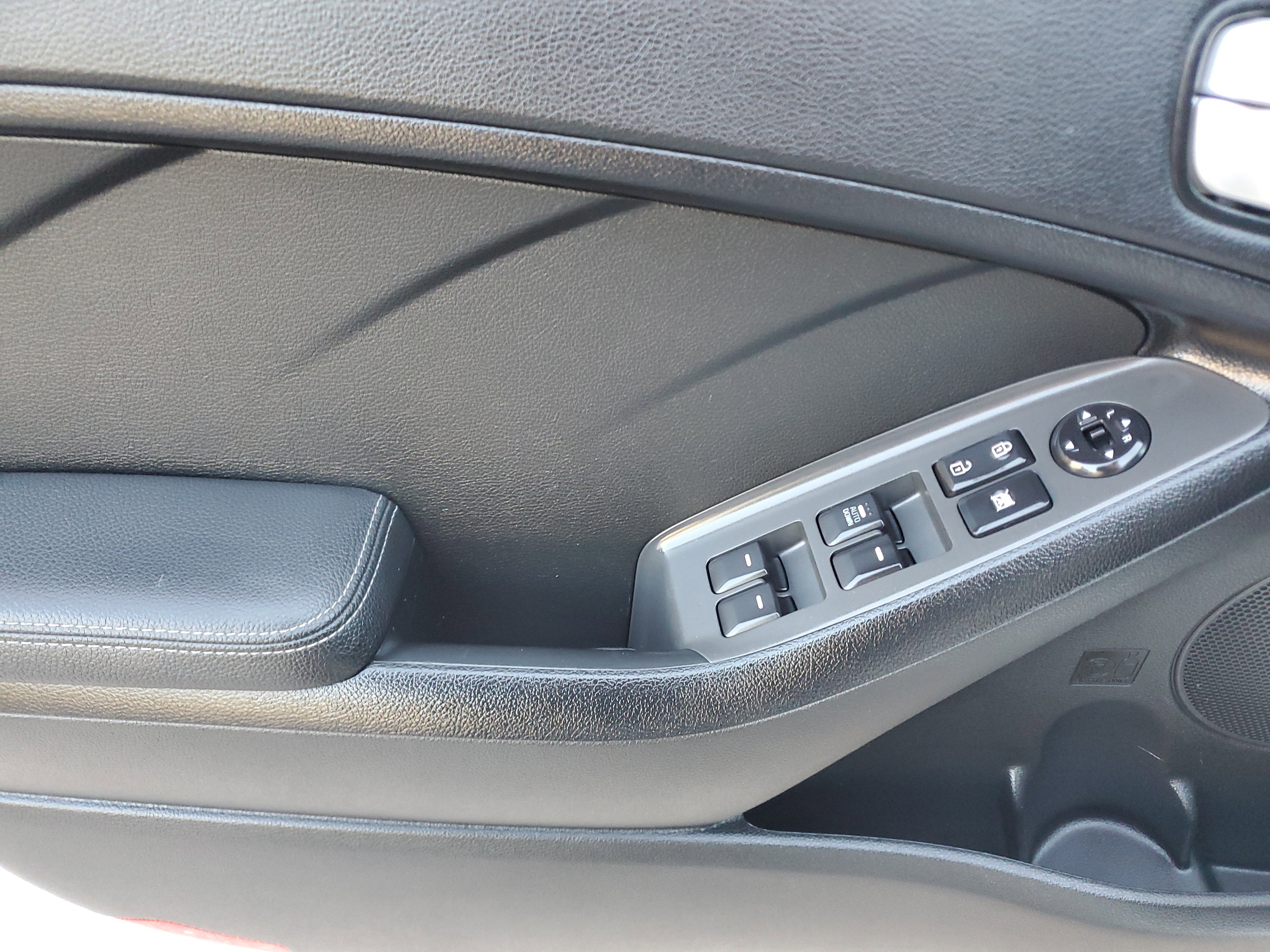 Used 2017 Kia Forte LX w/ LX Popular Package image 16