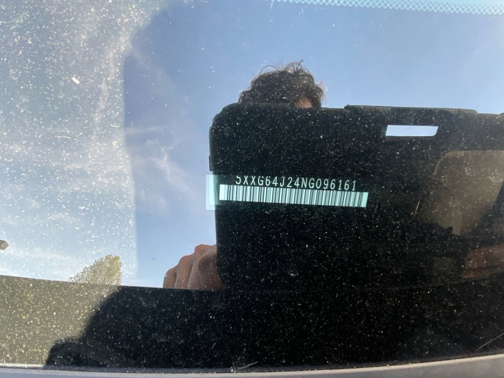 Certified 2022 Kia K5 GT-Line w/ GT-Line FWD Premium Package image 30