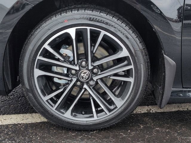 New 2026 Toyota Camry XLE image 9