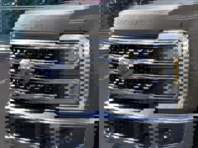 New 2026 Ford F250 4x4 Crew Cab Super Duty image 17