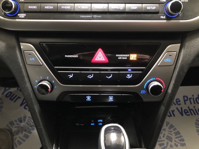 Used 2018 Hyundai Elantra SEL image 26