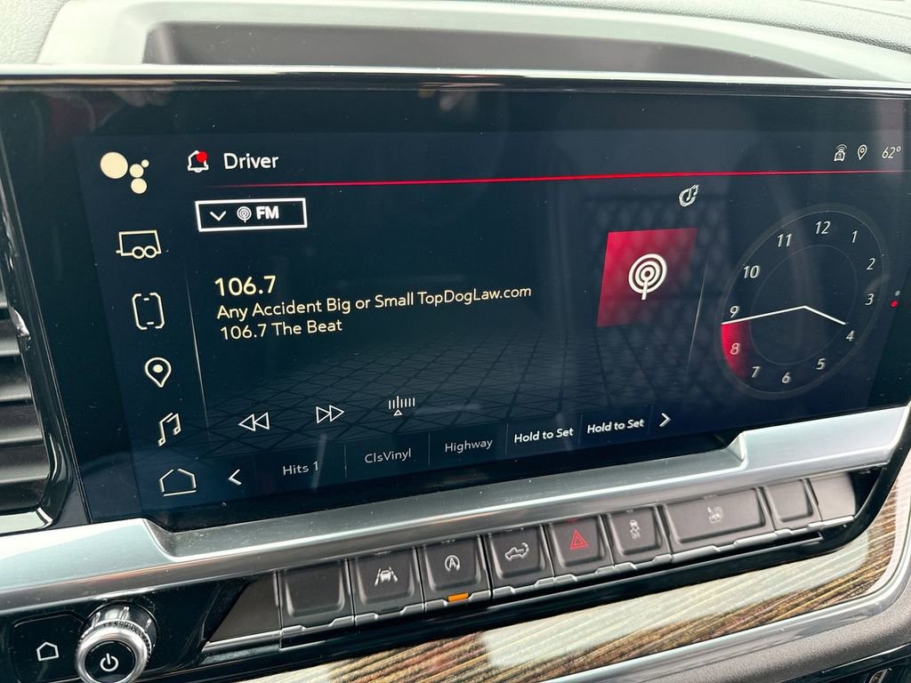 Used 2023 GMC Sierra 1500 Elevation image 16