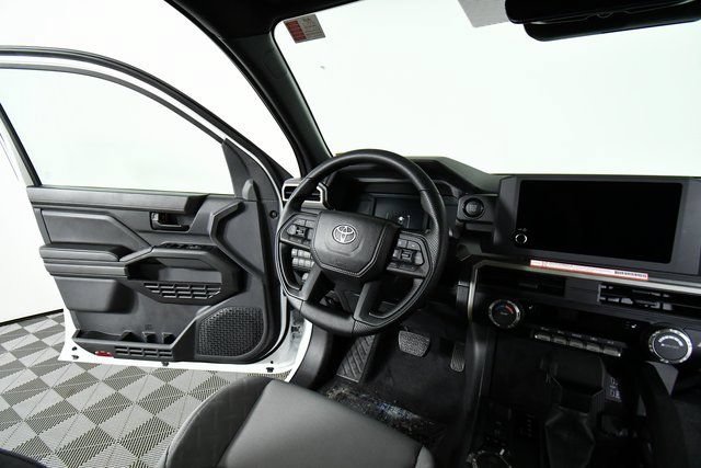 New 2026 Toyota Tacoma SR5 AWD/4WD image 19