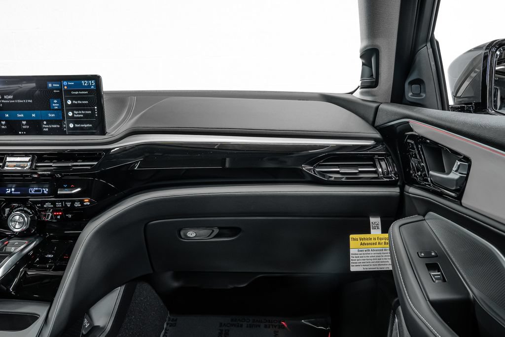 New 2026 Acura MDX FWD w/ Technology Package image 27
