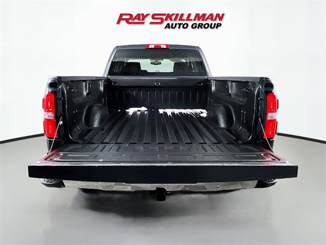 Used 2018 GMC Sierra 1500 SLE w/ SLE Value Package image 23