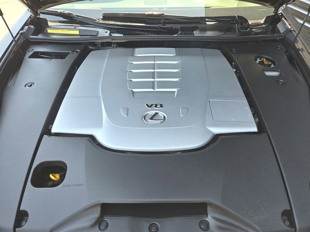 Used 2007 Lexus LS 460 L image 32