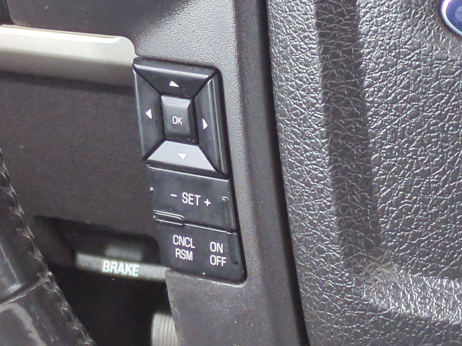 Used 2012 Ford F150 Lariat w/ Lariat Plus Pkg AWD/4WD image 24