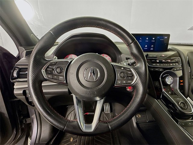 Used 2020 Acura RDX A-Spec image 12
