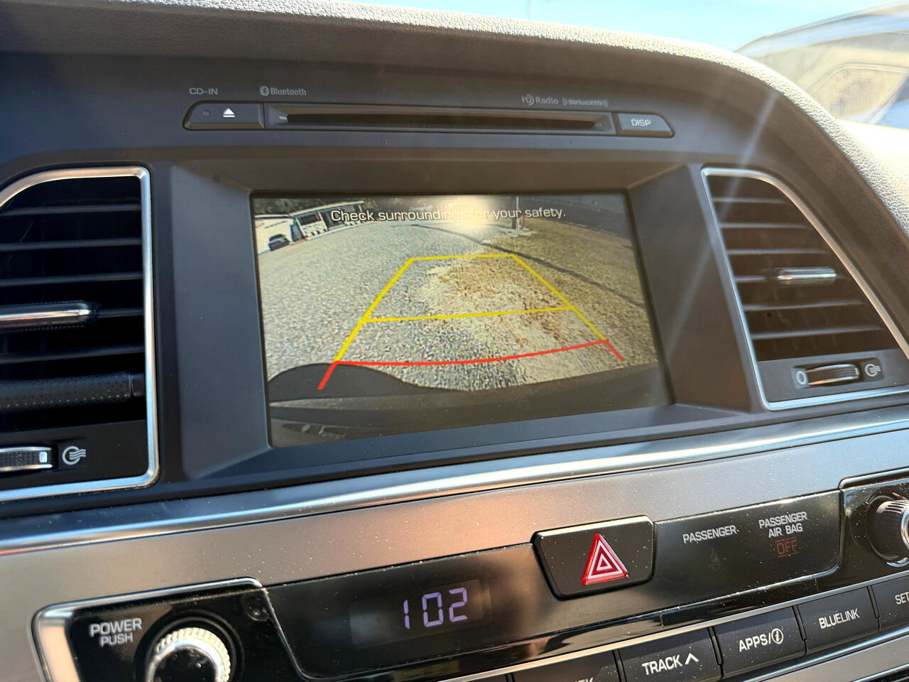 Used 2016 Hyundai Sonata SE image 19