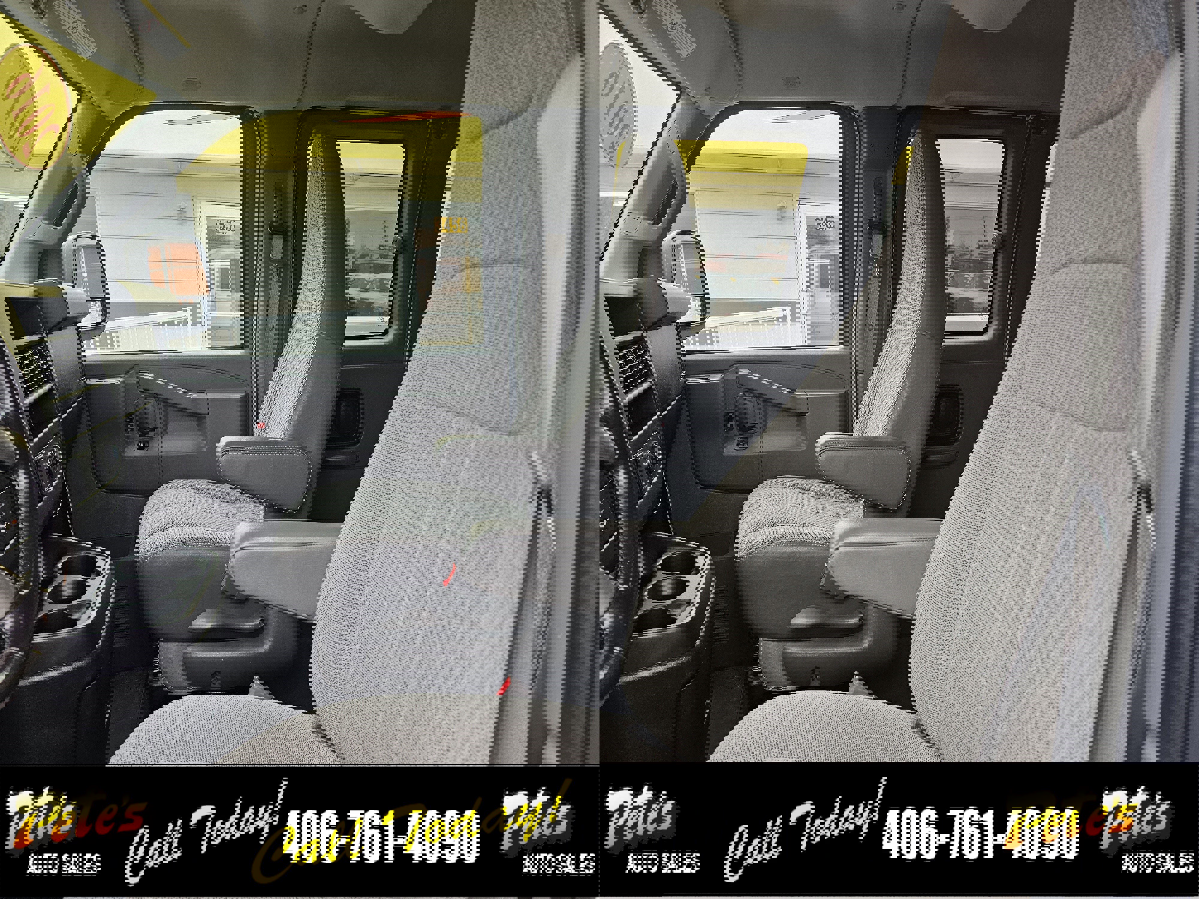 Used 2016 Chevrolet Express 2500 LS image 20
