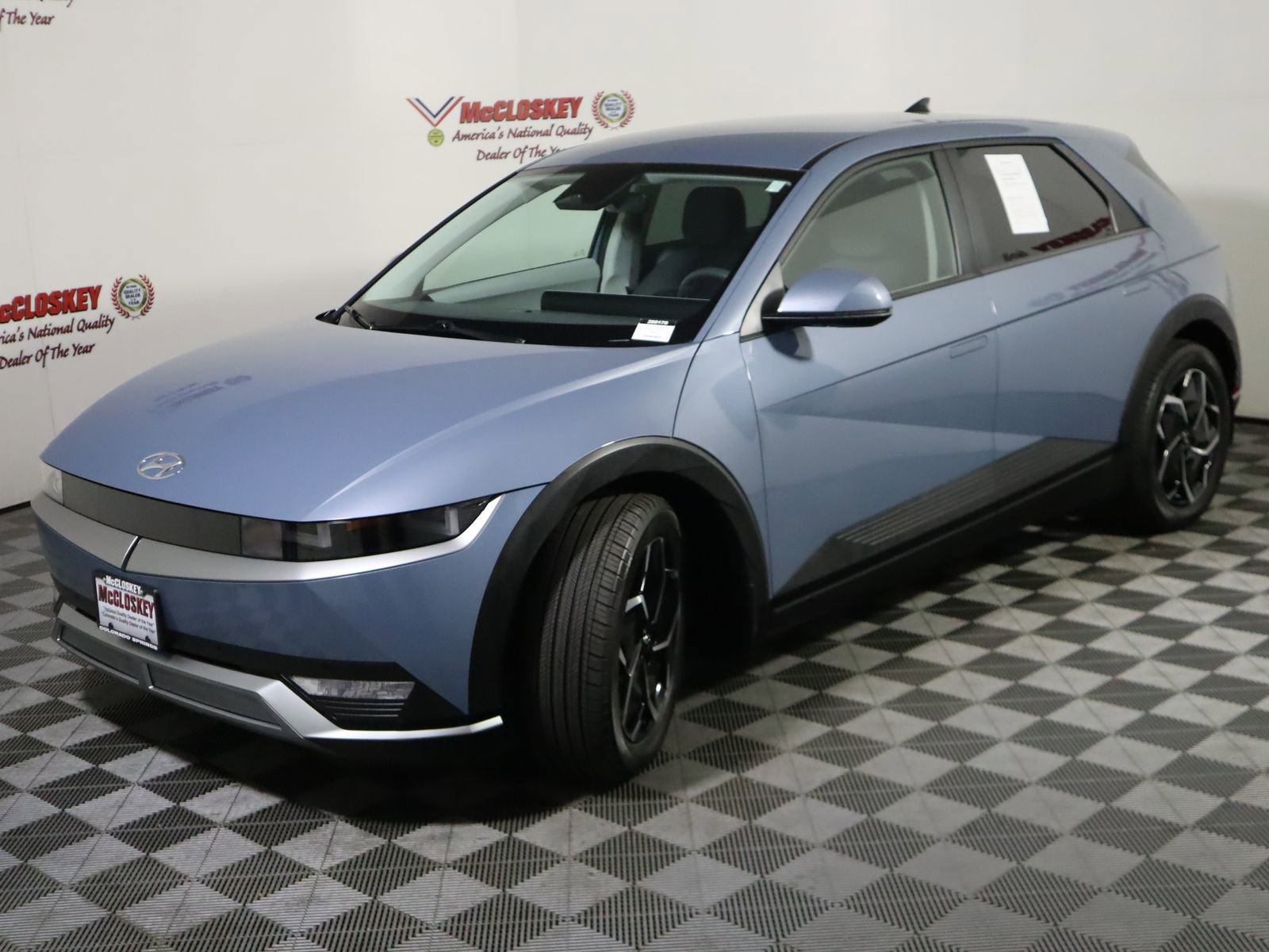 Used 2024 Hyundai Ioniq 5 SEL image 16