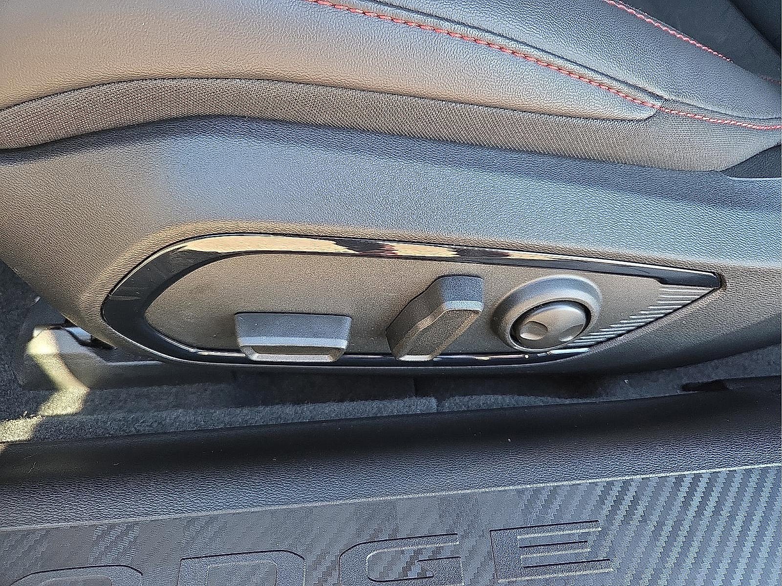 New 2026 Dodge Charger Scat Pack w/ Blacktop Package image 13