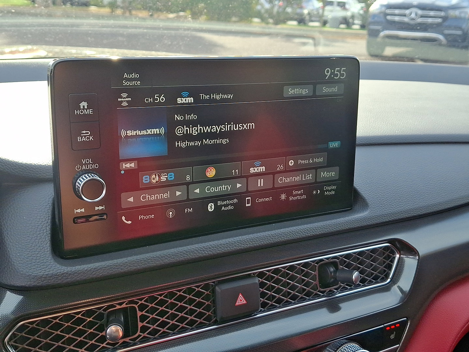 New 2026 Acura Integra Type S image 13