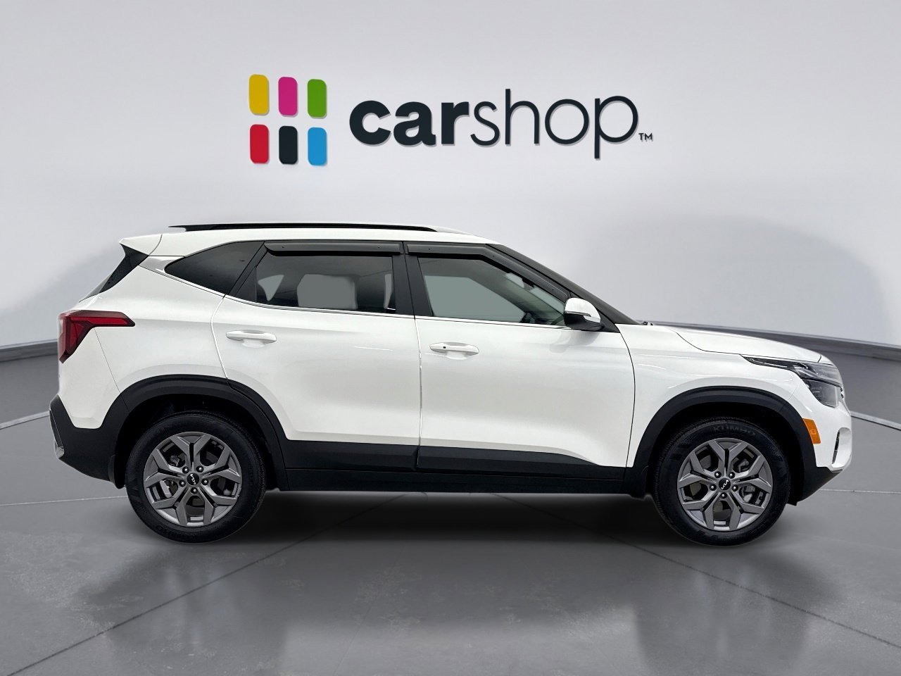 Used 2024 Kia Seltos S image 6