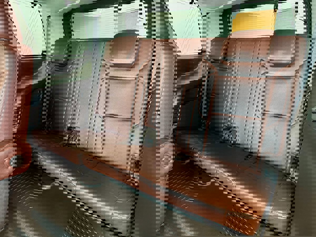 Used 2018 Chevrolet Tahoe Premier image 48