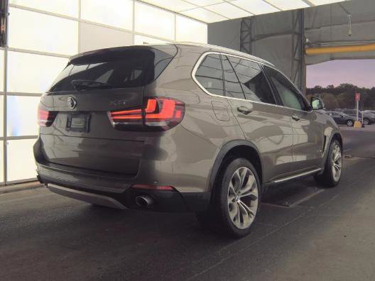 Used 2017 BMW X5 sDrive35i image 2