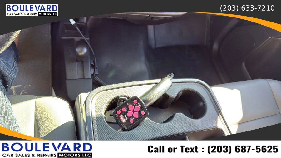 Used 2015 Chevrolet Silverado 3500 W/T w/ WT Convenience Package image 22