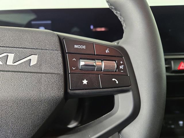 Certified 2026 Kia Sportage LX image 25