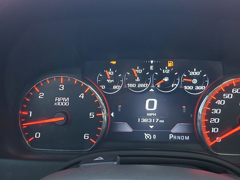 Used 2016 GMC Yukon Denali w/ Open Road Package image 23