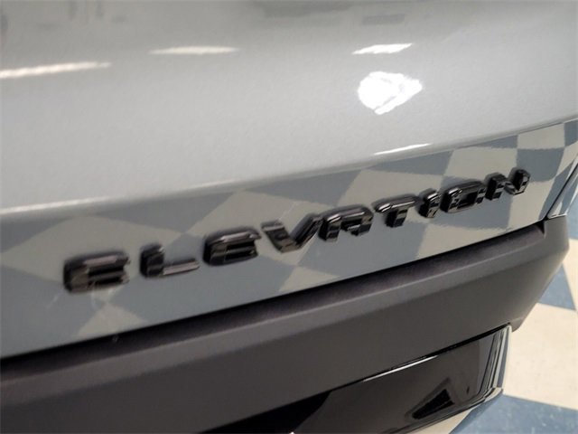 New 2026 GMC Terrain Elevation w/ Elevation Premium Package image 7