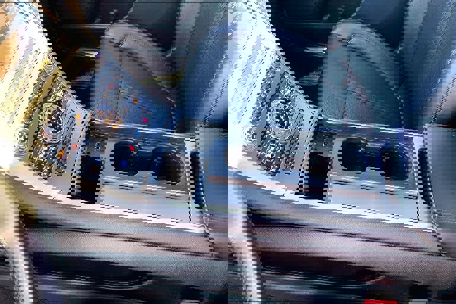 Used 2018 Lincoln MKZ Reserve w/ Technology Package image 17