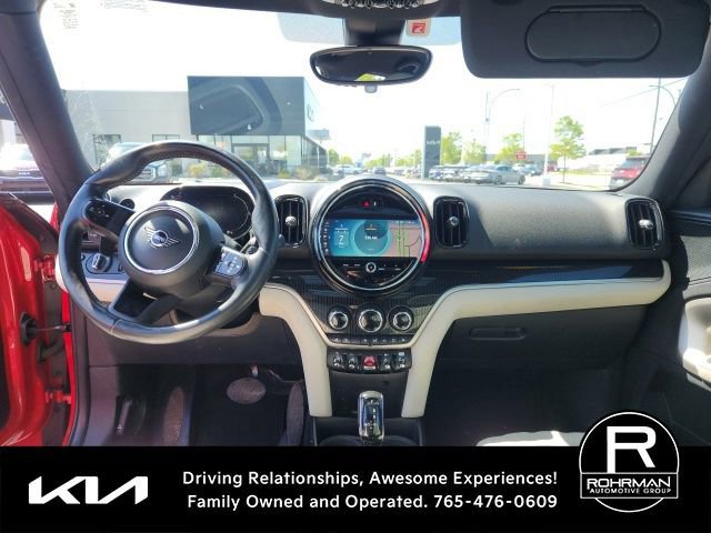 Used 2022 MINI Cooper Countryman S AWD/4WD image 11