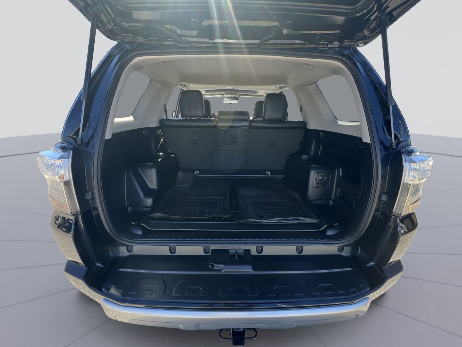 Used 2022 Toyota 4Runner TRD Off-Road Premium w/ Moonroof Package image 26