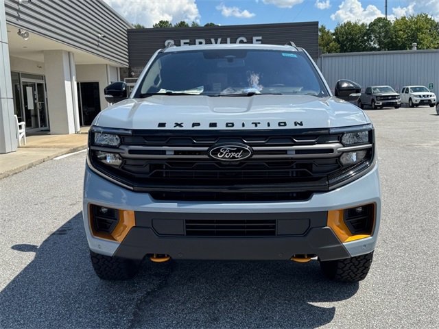 New 2025 Ford Expedition Tremor image 8