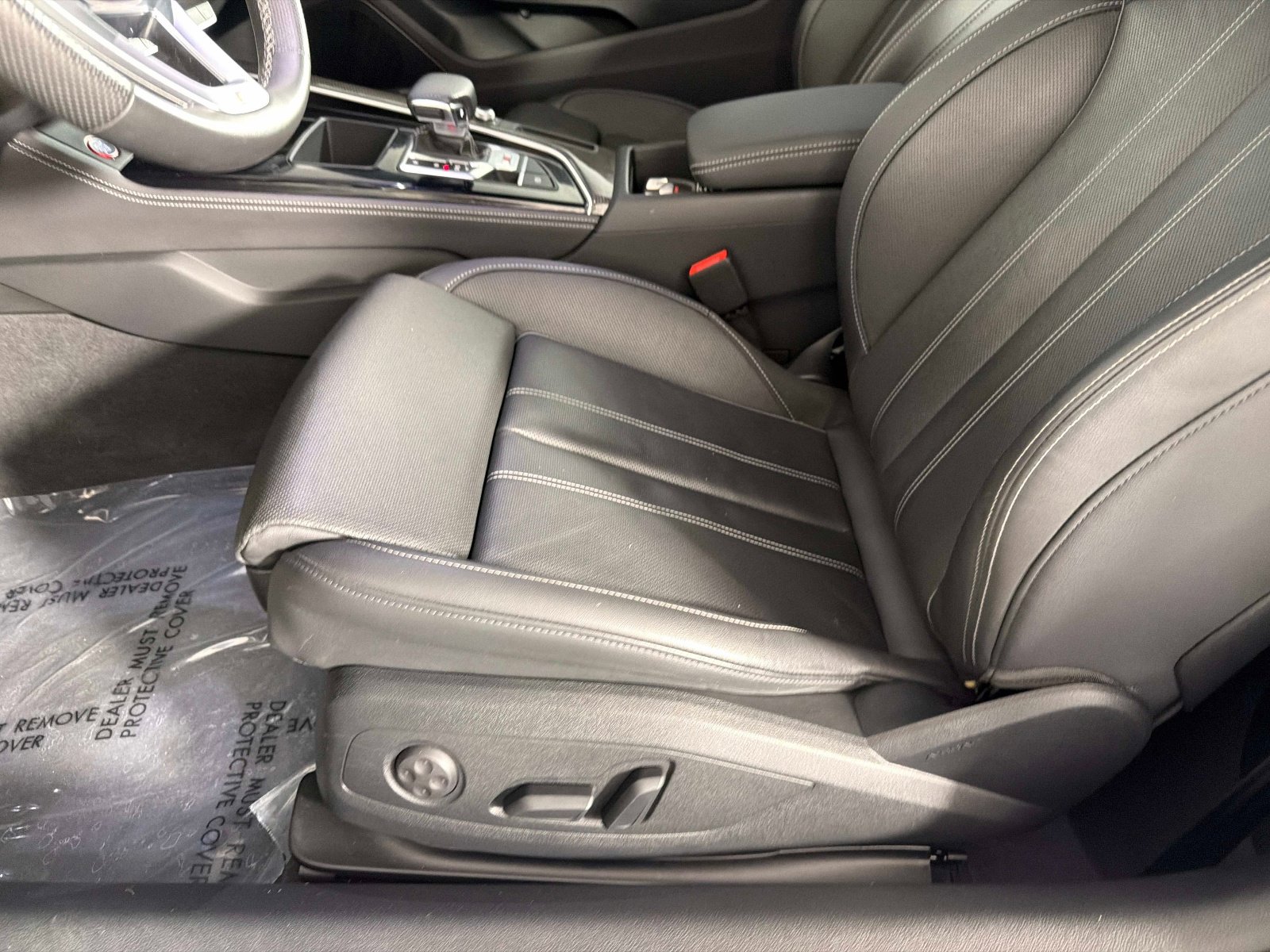 Used 2023 Audi S5 Premium Plus image 27