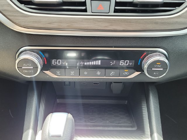 New 2026 Nissan Altima 2.5 SV w/ SV Special Edition Package FWD image 28