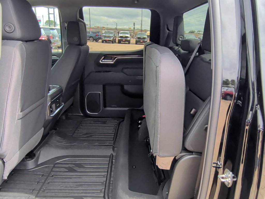 New 2026 GMC Sierra 1500 Elevation AWD/4WD image 37