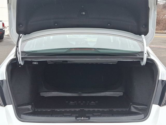 Certified 2023 Honda Civic Sport image 28