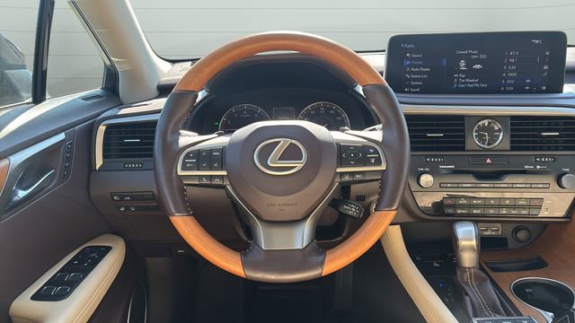 Used 2020 Lexus RX 350 AWD w/ Premium Package image 13