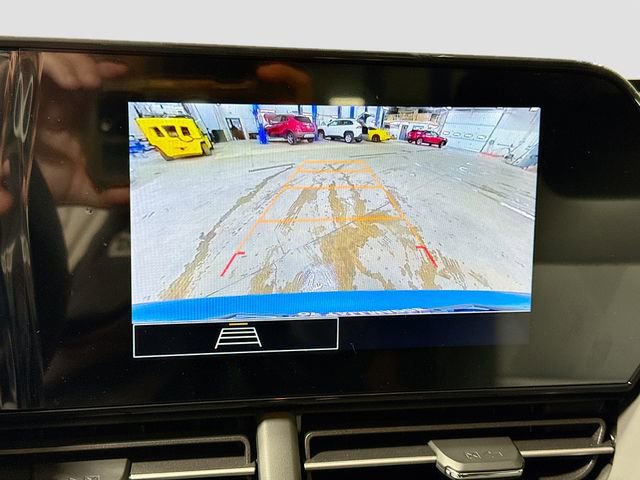 New 2026 Chevrolet Trax RS image 16