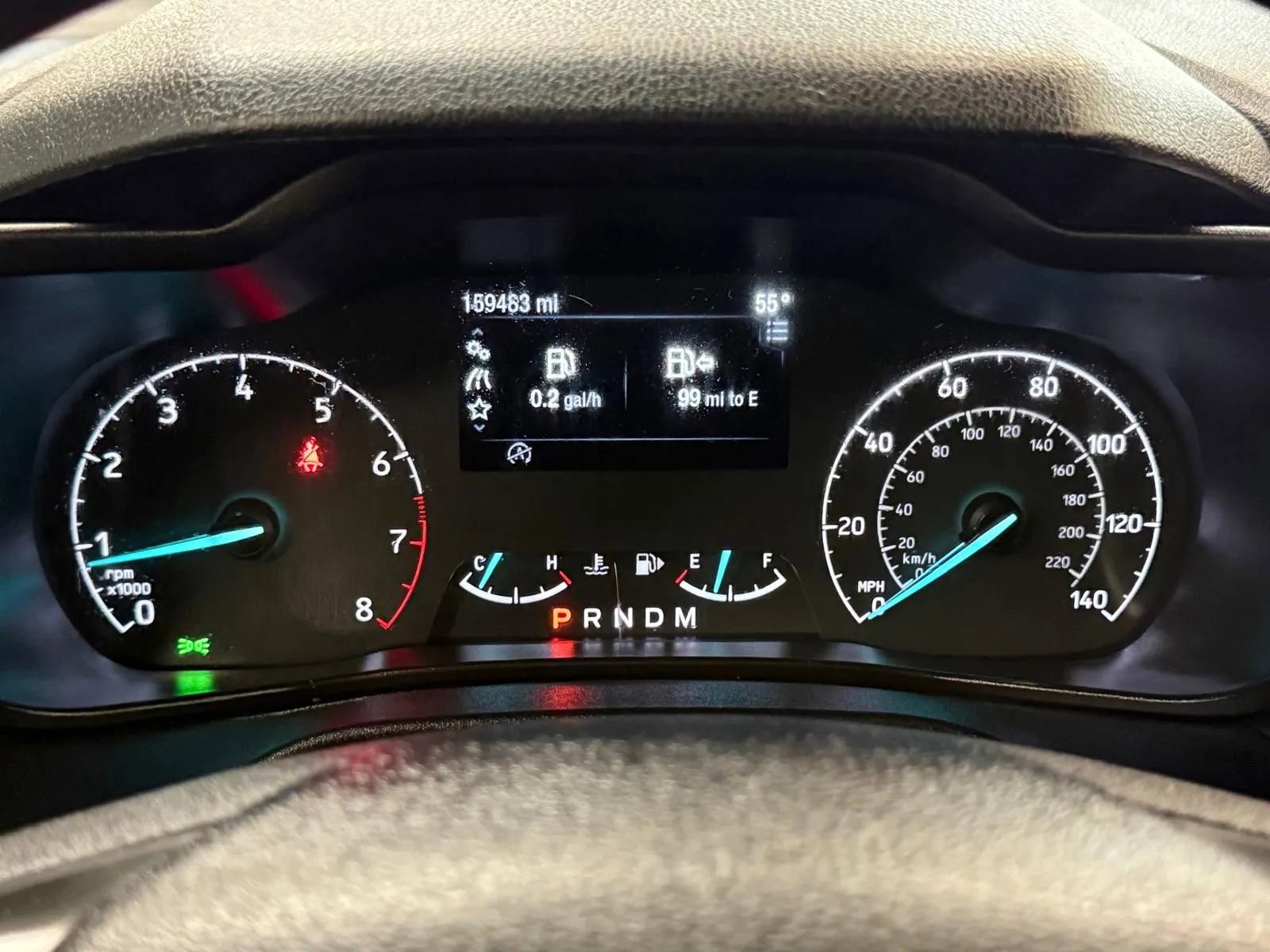 Used 2020 Ford Transit Connect XL image 14